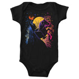 Episode 8: The Dark Avenger - Youth Apparel