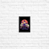 Episode 9: Coven of Trash Witches - Posters & Prints