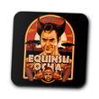 Equinsu Ocha - Coasters
