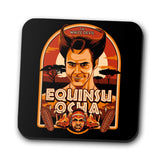 Equinsu Ocha - Coasters