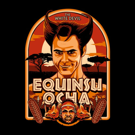 Equinsu Ocha - Coasters