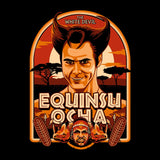 Equinsu Ocha - Coasters