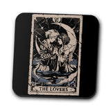 Eternal Bond - Coasters