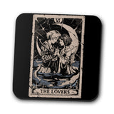 Eternal Bond - Coasters