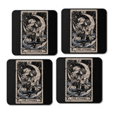 Eternal Bond - Coasters