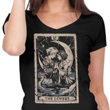 Eternal Bond - Women's V-Neck