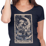Eternal Bond - Women's V-Neck
