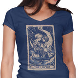 Eternal Bond - Women's V-Neck
