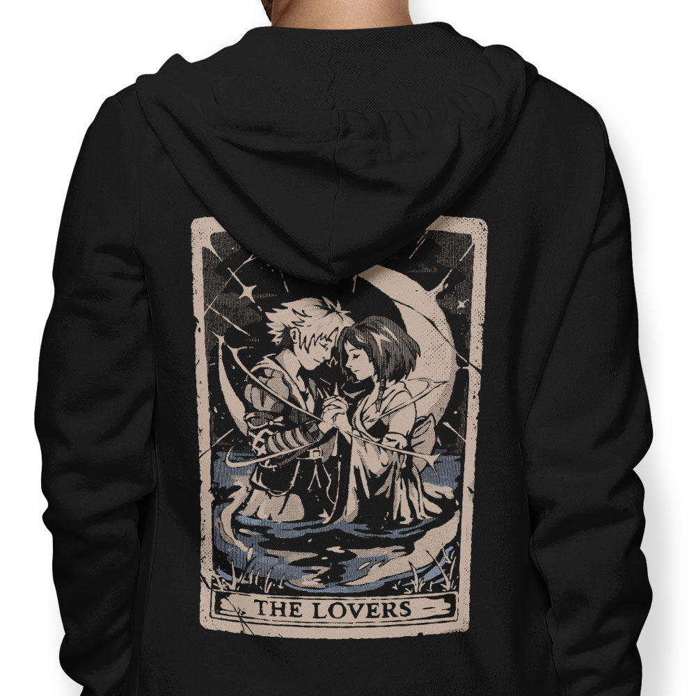 Eternal Bond - Hoodie