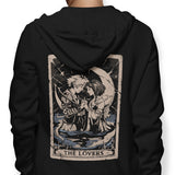 Eternal Bond - Hoodie