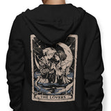 Eternal Bond - Hoodie