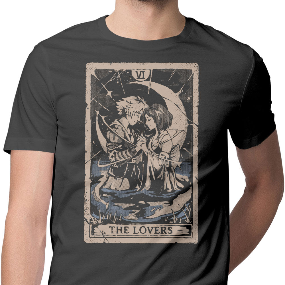 Eternal Bond - Men's Apparel