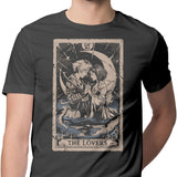 Eternal Bond - Men's Apparel