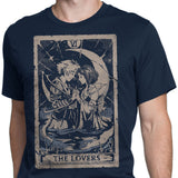 Eternal Bond - Men's Apparel