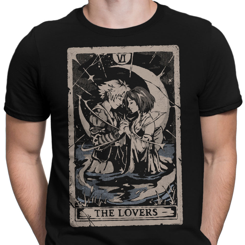 Eternal Bond - Men's Apparel