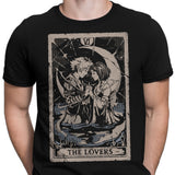 Eternal Bond - Men's Apparel