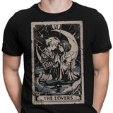 Eternal Bond - Men's Apparel