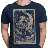 Eternal Bond - Men's Apparel