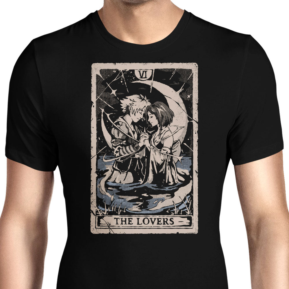 Eternal Bond - Men's Apparel