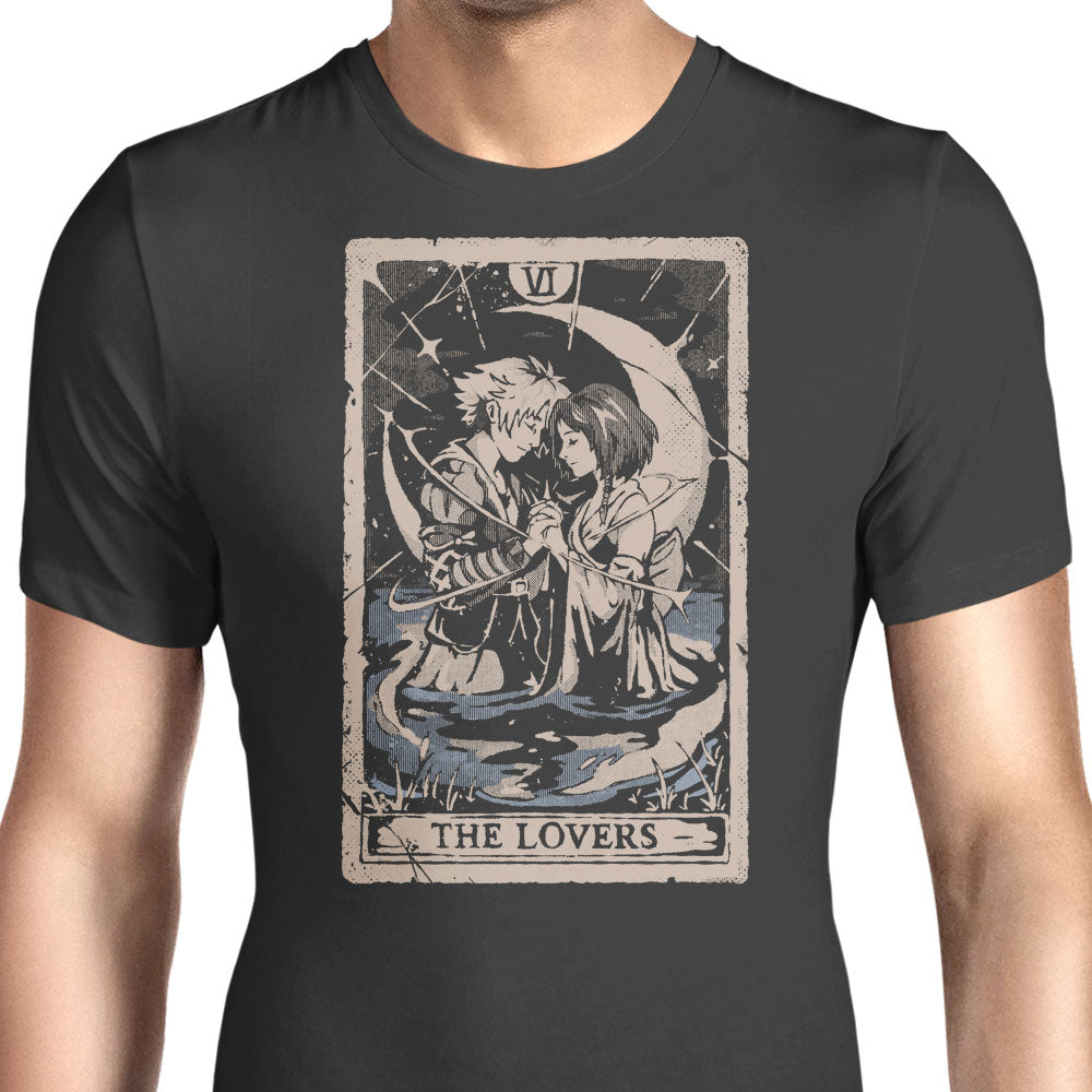 Eternal Bond - Men's Apparel