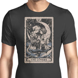 Eternal Bond - Men's Apparel