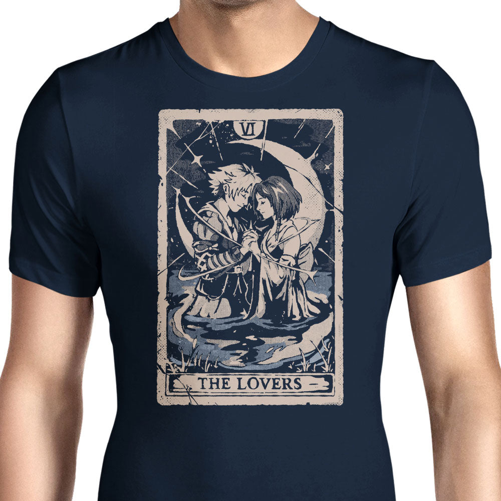 Eternal Bond - Men's Apparel