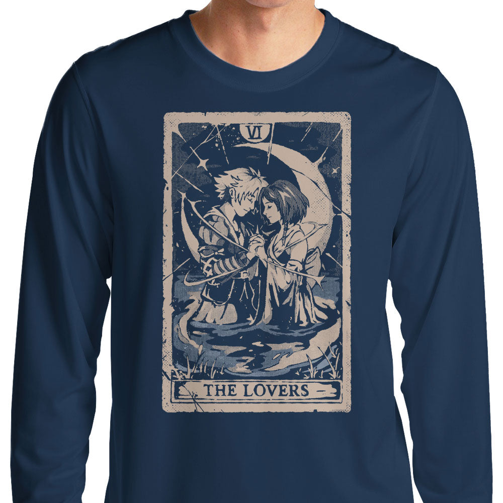 Eternal Bond - Long Sleeve T-Shirt