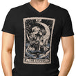 Eternal Bond - Men's V-Neck