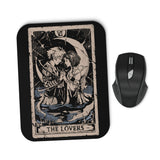 Eternal Bond - Mousepad