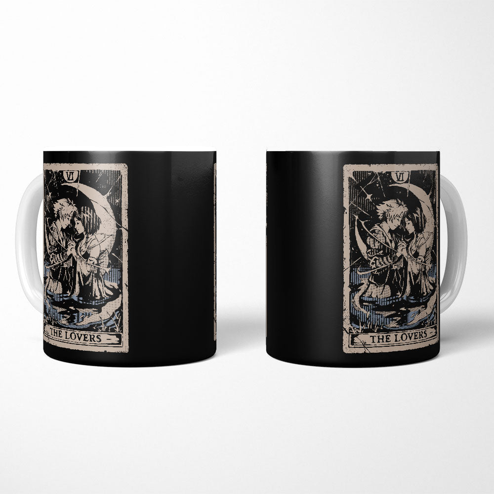 Eternal Bond - Mug