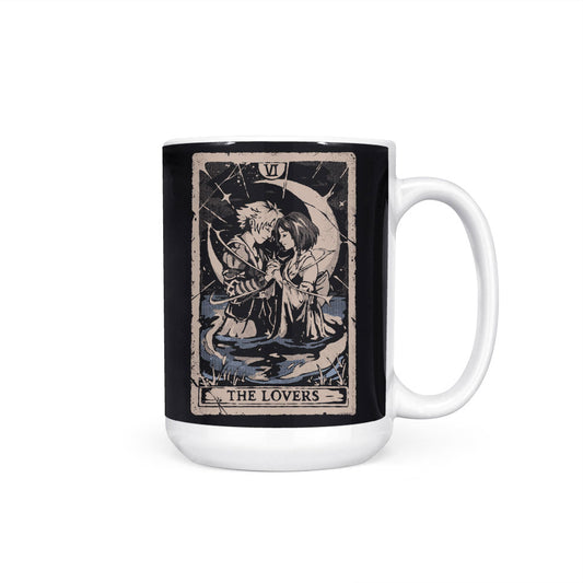 Eternal Bond - Mug