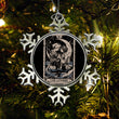 Eternal Bond - Ornament