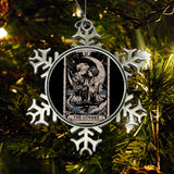 Eternal Bond - Ornament