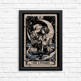 Eternal Bond - Posters & Prints