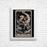 Eternal Bond - Posters & Prints