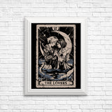 Eternal Bond - Posters & Prints