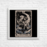 Eternal Bond - Posters & Prints