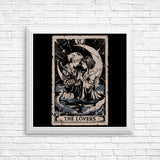 Eternal Bond - Posters & Prints