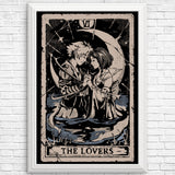 Eternal Bond - Posters & Prints