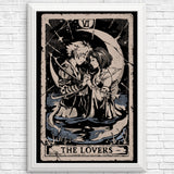 Eternal Bond - Posters & Prints