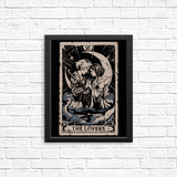 Eternal Bond - Posters & Prints