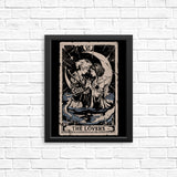 Eternal Bond - Posters & Prints