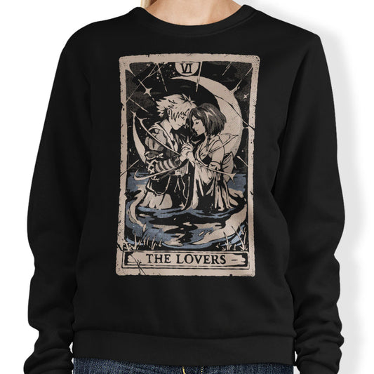 Eternal Bond - Sweatshirt