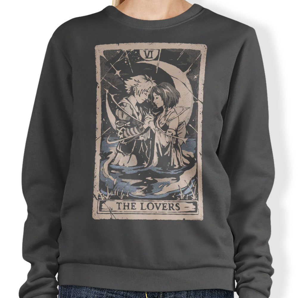 Eternal Bond - Sweatshirt