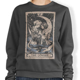 Eternal Bond - Sweatshirt