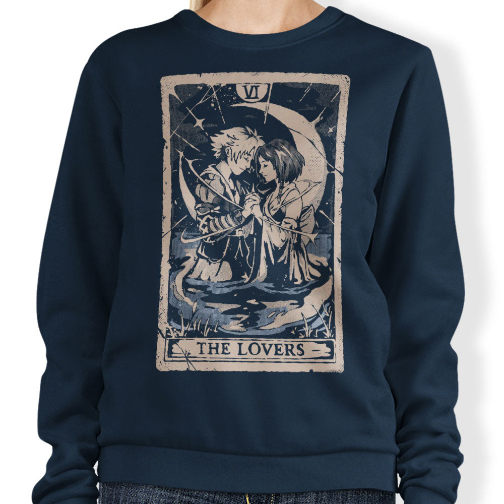 Eternal Bond - Sweatshirt