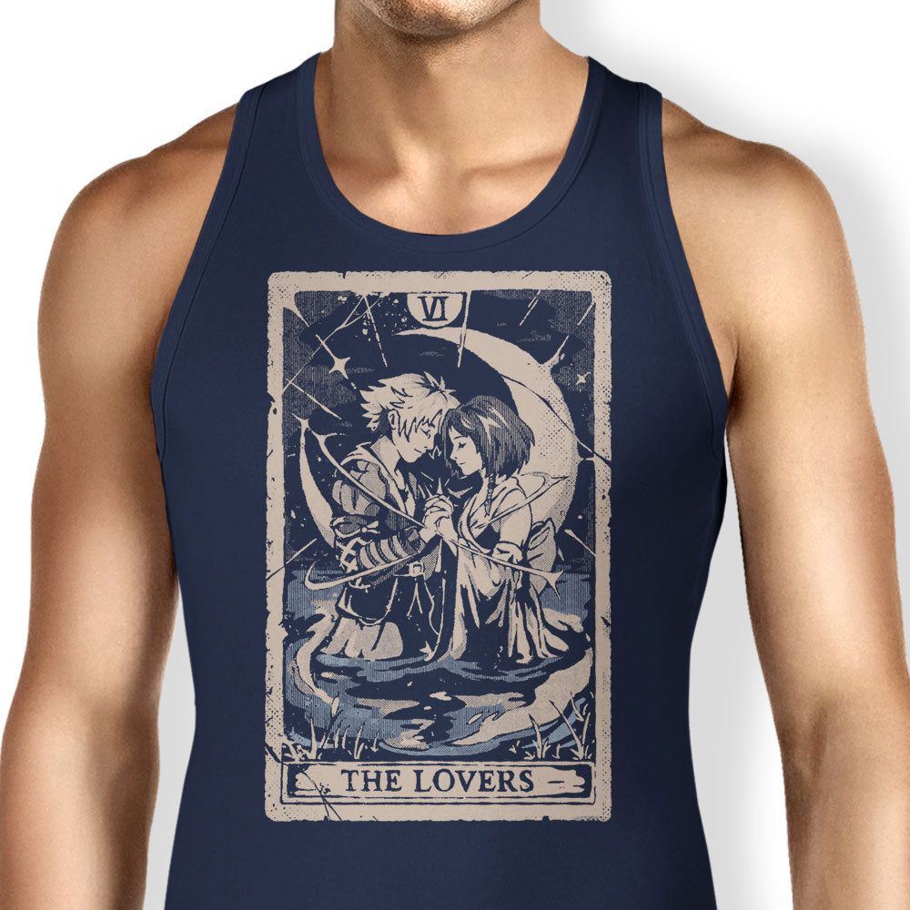 Eternal Bond - Tank Top