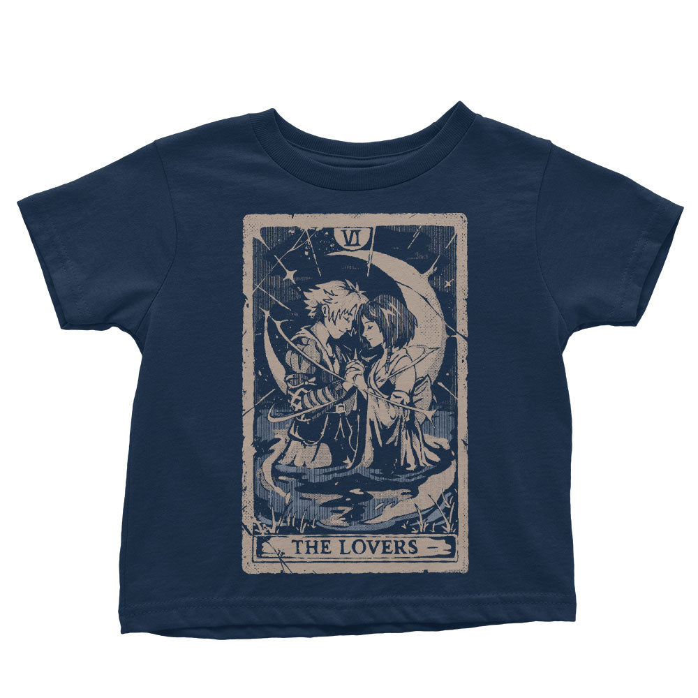 Eternal Bond - Youth Apparel