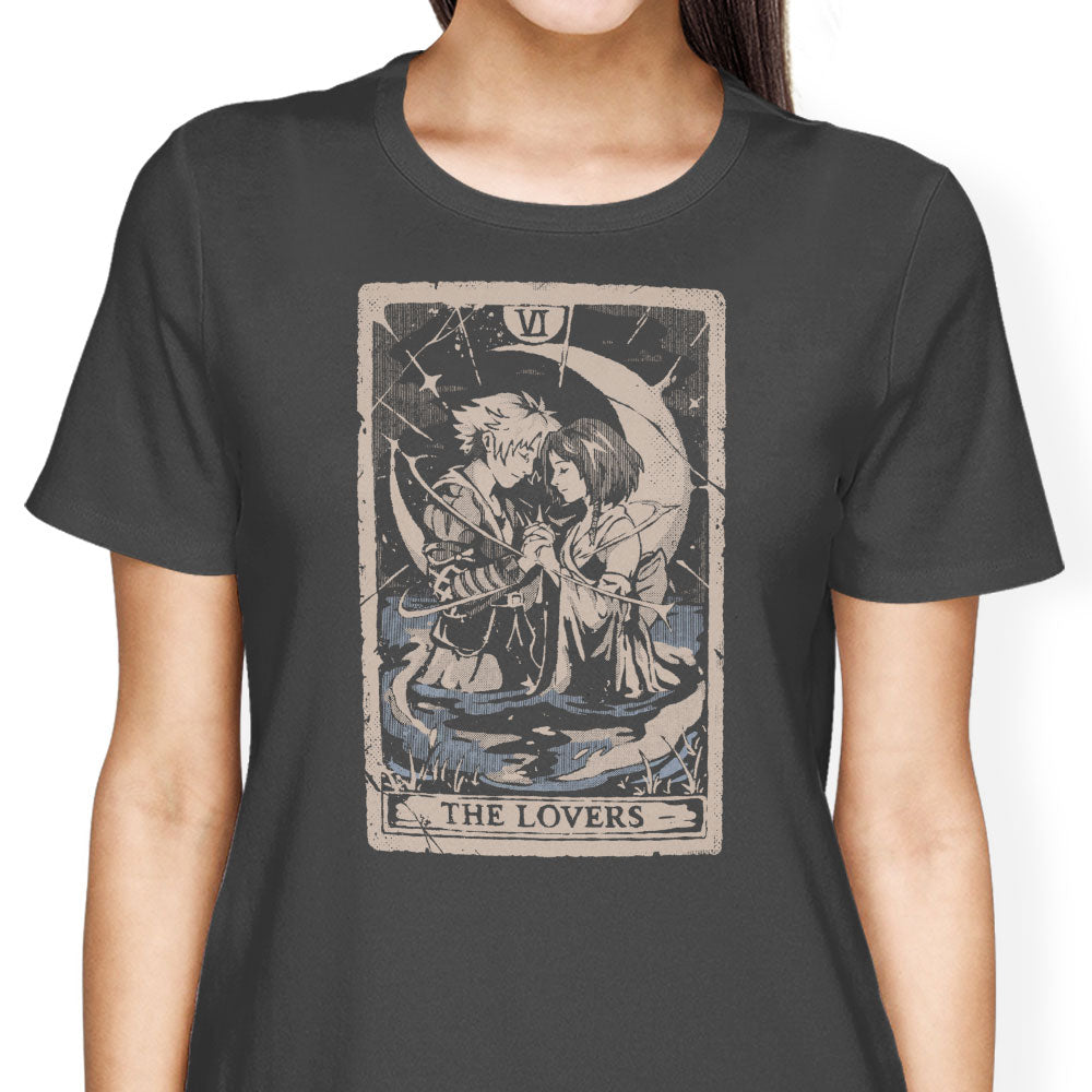 Eternal Bond - Women's Apparel