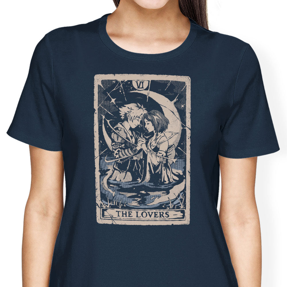 Eternal Bond - Women's Apparel